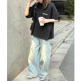 【Dickies】バックプリントTシャツ 5222-TTMDK3 | SETUP7【WOMEN】 | 詳細画像20