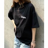 【Dickies】バックプリントTシャツ 5222-TTMDK3 | SETUP7【WOMEN】 | 詳細画像22