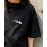 【Dickies】バックプリントTシャツ 5222-TTMDK3 | SETUP7【WOMEN】 | 詳細画像23