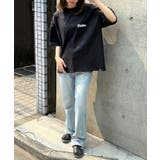 【Dickies】バックプリントTシャツ 5222-TTMDK3 | SETUP7【WOMEN】 | 詳細画像26