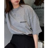 【Dickies】バックプリントTシャツ 5222-TTMDK3 | SETUP7【WOMEN】 | 詳細画像29