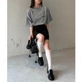 【Dickies】バックプリントTシャツ 5222-TTMDK3 | SETUP7【WOMEN】 | 詳細画像31