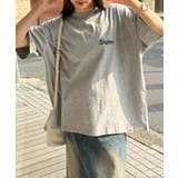 【Dickies】バックプリントTシャツ 5222-TTMDK3 | SETUP7【WOMEN】 | 詳細画像33