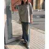 【Dickies】バックプリントTシャツ 5222-TTMDK3 | SETUP7【WOMEN】 | 詳細画像36