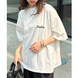 【Dickies】バックプリントTシャツ 5222-TTMDK3 | SETUP7【WOMEN】 | 詳細画像9