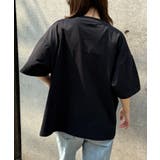 【Dickies】ワンポイント プリントTシャツ 5222-TTMDK1 | SETUP7【WOMEN】 | 詳細画像15