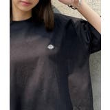 【Dickies】ワンポイント プリントTシャツ 5222-TTMDK1 | SETUP7【WOMEN】 | 詳細画像16