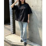 【Dickies】ワンポイント プリントTシャツ 5222-TTMDK1 | SETUP7【WOMEN】 | 詳細画像17