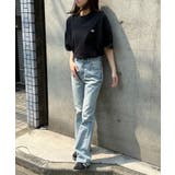 【Dickies】ワンポイント プリントTシャツ 5222-TTMDK1 | SETUP7【WOMEN】 | 詳細画像18