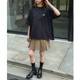 【Dickies】ワンポイント プリントTシャツ 5222-TTMDK1 | SETUP7【WOMEN】 | 詳細画像23