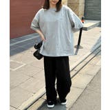【Dickies】ワンポイント プリントTシャツ 5222-TTMDK1 | SETUP7【WOMEN】 | 詳細画像27
