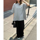 【Dickies】ワンポイント プリントTシャツ 5222-TTMDK1 | SETUP7【WOMEN】 | 詳細画像28