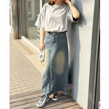 【Dickies】ワンポイント プリントTシャツ 5222-TTMDK1 | SETUP7【WOMEN】 | 詳細画像32