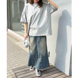 【Dickies】ワンポイント プリントTシャツ 5222-TTMDK1 | SETUP7【WOMEN】 | 詳細画像33