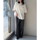【Dickies】ワンポイント プリントTシャツ 5222-TTMDK1 | SETUP7【WOMEN】 | 詳細画像5