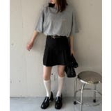 【Dickies】刺繍ワッペンTシャツ 5222-TTMDK2 | SETUP7【WOMEN】 | 詳細画像28