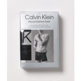 ブラック | Microfiber Boxer Brief | SETUP7【MEN】