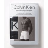 ブラック | Cotton Boxer Briefs | SETUP7【MEN】
