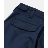 【FORECAST】T/Cストレッチカーゴパンツ 6774 | SETUP7【MEN】 | 詳細画像8