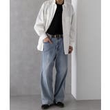 【FORECAST】オートマチックベルト 7018/7019 | SETUP7【MEN】 | 詳細画像10