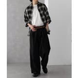 【FORECAST】オートマチックベルト 7018/7019 | SETUP7【MEN】 | 詳細画像12