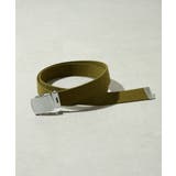 グリーン | 【FORECAST】メンGIベルト RB 32MM 001 | SETUP7【MEN】