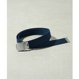 ネイビー | 【FORECAST】メンGIベルト RB 32MM 001 | SETUP7【MEN】