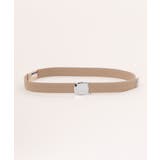 ベージュ | 【FORECAST】メンGIベルト RB 32MM 002 | SETUP7【MEN】