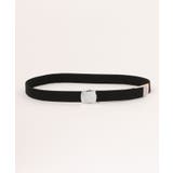ブラック | 【FORECAST】メンGIベルト RB 32MM 002 | SETUP7【MEN】