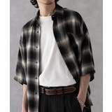 【FORECAST】合皮ベルト 7010 | SETUP7【MEN】 | 詳細画像3