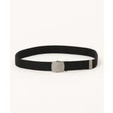 【FORECAST】メンGIベルト RB 32MM 061 | SETUP7【MEN】 | 詳細画像2