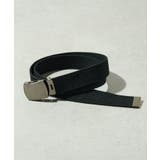 ブラック | 【FORECAST】メンGIベルト RB 32MM 061 | SETUP7【MEN】