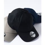 ブラック | New EraR Adjustable | SETUP7【MEN】