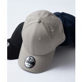 カーキ | New EraR Adjustable | SETUP7【MEN】