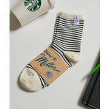 その他2 | 【Robert P Miller】1Pクルーソックス | SETUP7【MEN】