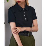 Prib Polo shirts | SETUP7【WOMEN】 | 詳細画像10 