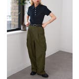 Prib Polo shirts | SETUP7【WOMEN】 | 詳細画像12 