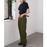 Prib Polo shirts | SETUP7【WOMEN】 | 詳細画像13 