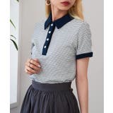 Prib Polo shirts | SETUP7【WOMEN】 | 詳細画像15 