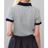 Prib Polo shirts | SETUP7【WOMEN】 | 詳細画像16 