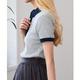 Prib Polo shirts | SETUP7【WOMEN】 | 詳細画像17 