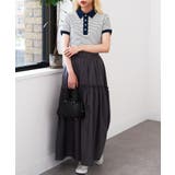 Prib Polo shirts | SETUP7【WOMEN】 | 詳細画像18 