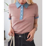Prib Polo shirts | SETUP7【WOMEN】 | 詳細画像21 