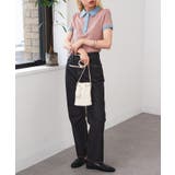 Prib Polo shirts | SETUP7【WOMEN】 | 詳細画像22 