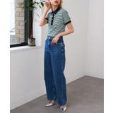 Prib Polo shirts | SETUP7【WOMEN】 | 詳細画像5 