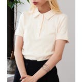 Prib Polo shirts | SETUP7【WOMEN】 | 詳細画像6 