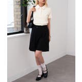 Prib Polo shirts | SETUP7【WOMEN】 | 詳細画像9 