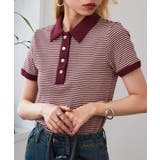その他2 | Prib Polo shirts | SETUP7【WOMEN】