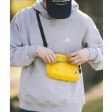 【COBMASTER】CUPID SHOURDER BAG | SETUP7【MEN】 | 詳細画像2 