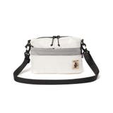 ホワイト | 【COBMASTER】CUPID SHOURDER BAG | SETUP7【MEN】